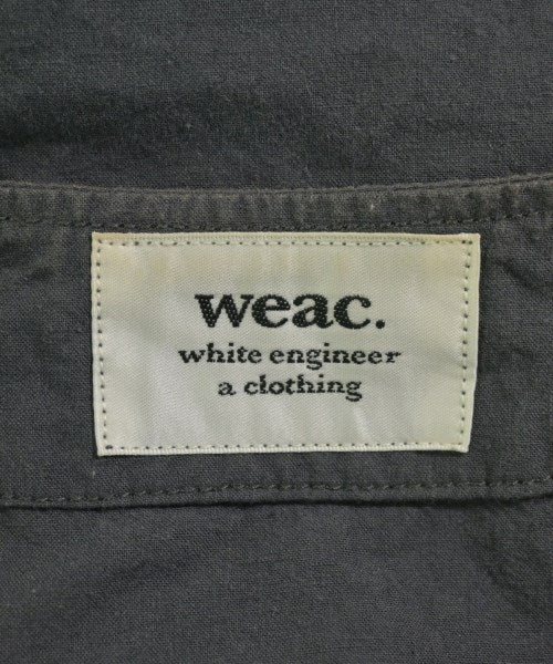 weac. 其他飛行外套
