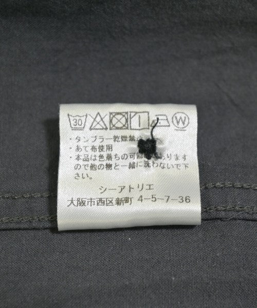 weac. 其他飛行外套