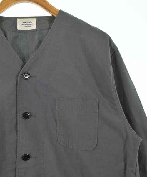 weac. 其他飛行外套