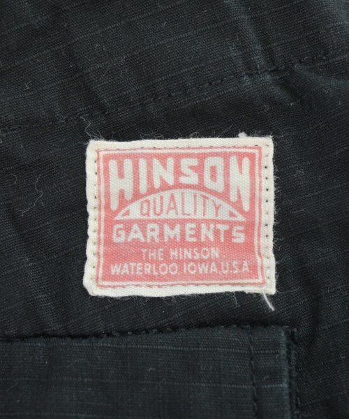 HINSON 工裝褲