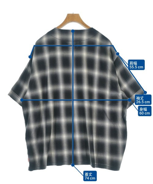 HINSON 休閒襯衫