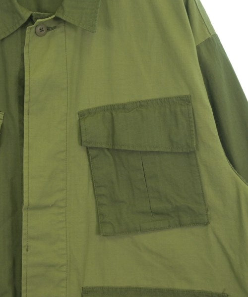 HINSON 軍裝夾克