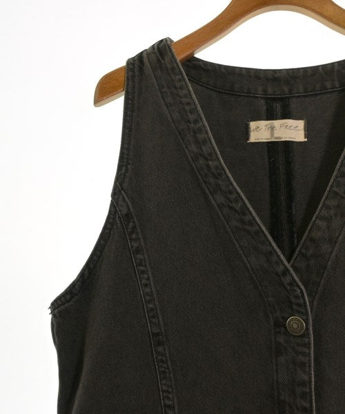 WE THE FREE 牛仔夾克