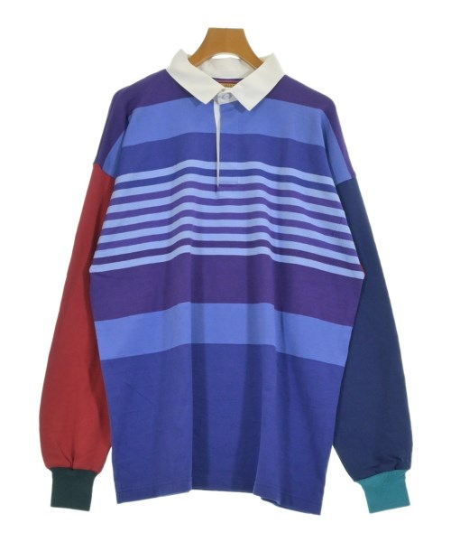 Columbiaknit POLO衫