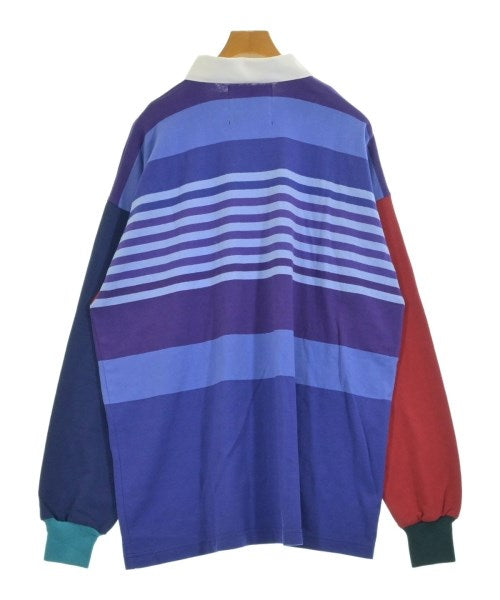 Columbiaknit POLO衫