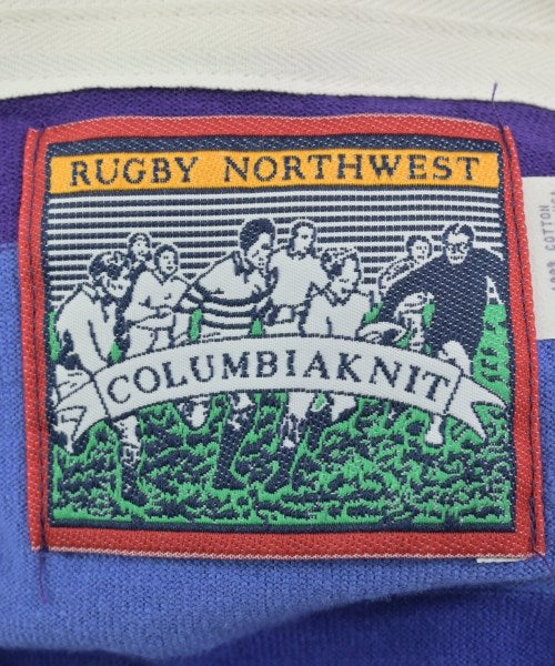 Columbiaknit POLO衫