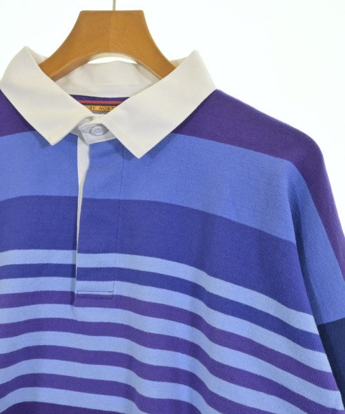 Columbiaknit POLO衫