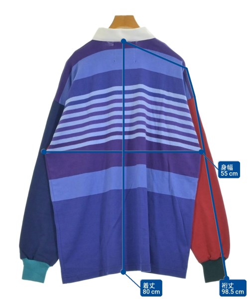 Columbiaknit POLO衫