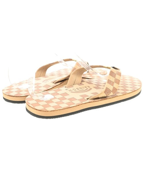 RAINBOW SANDALS 涼鞋