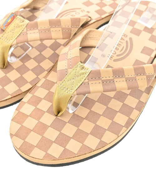 RAINBOW SANDALS 涼鞋