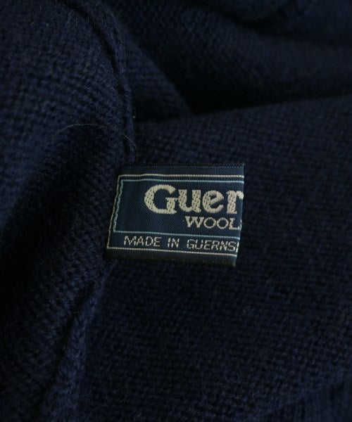 GUERNSEY WOOLLENS 毛衣