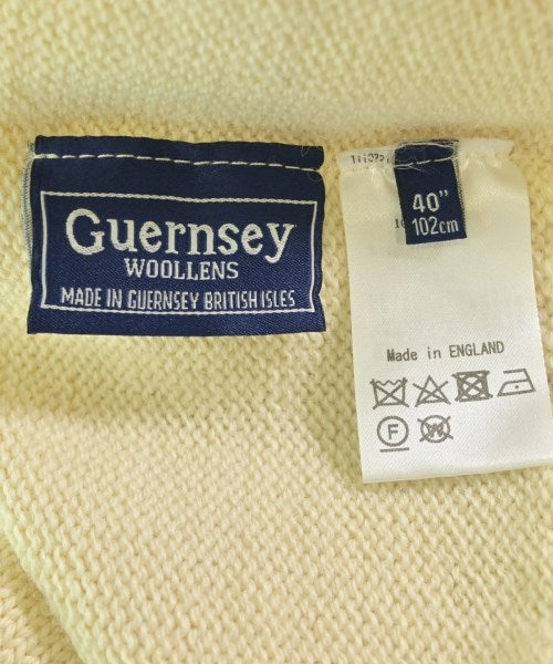 GUERNSEY WOOLLENS 毛衣