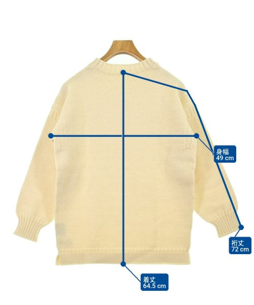 GUERNSEY WOOLLENS 毛衣