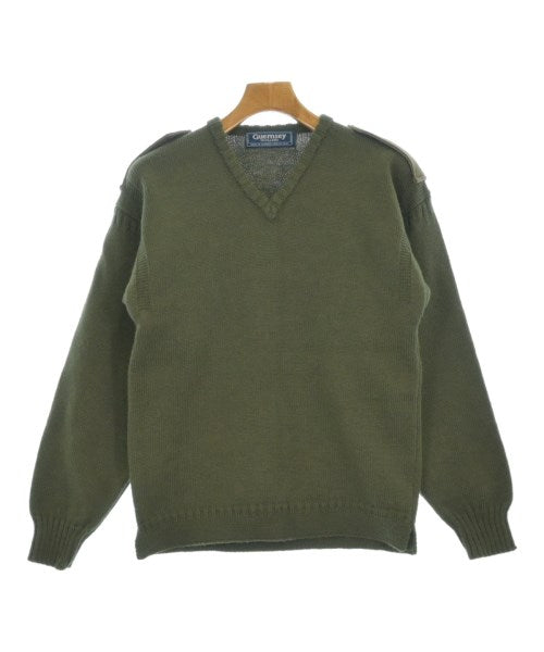 GUERNSEY WOOLLENS 毛衣
