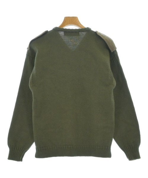 GUERNSEY WOOLLENS 毛衣