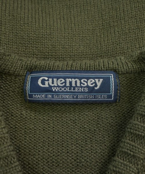 GUERNSEY WOOLLENS 毛衣