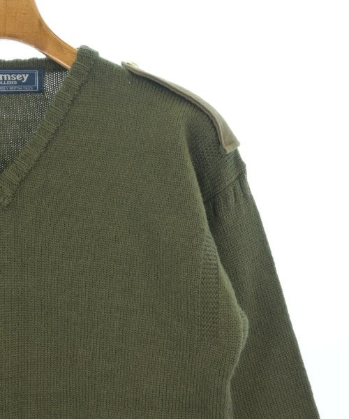 GUERNSEY WOOLLENS 毛衣
