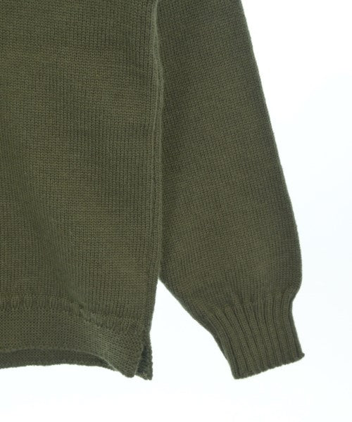 GUERNSEY WOOLLENS 毛衣