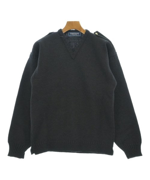 GUERNSEY WOOLLENS 毛衣
