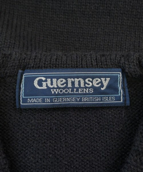 GUERNSEY WOOLLENS 毛衣