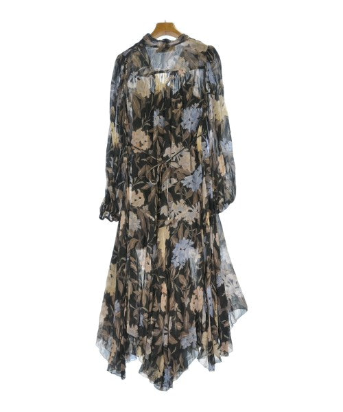 ZIMMERMANN 洋裝