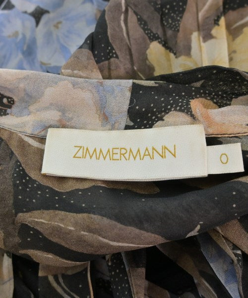 ZIMMERMANN 洋裝