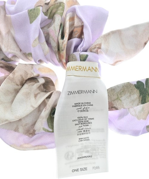 ZIMMERMANN 其他/商品