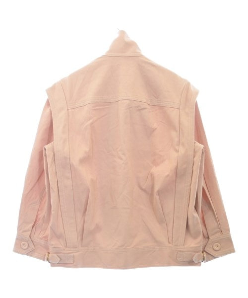 ZIMMERMANN 斜紋夾克