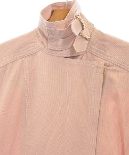 ZIMMERMANN 斜紋夾克