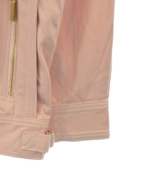 ZIMMERMANN 斜紋夾克