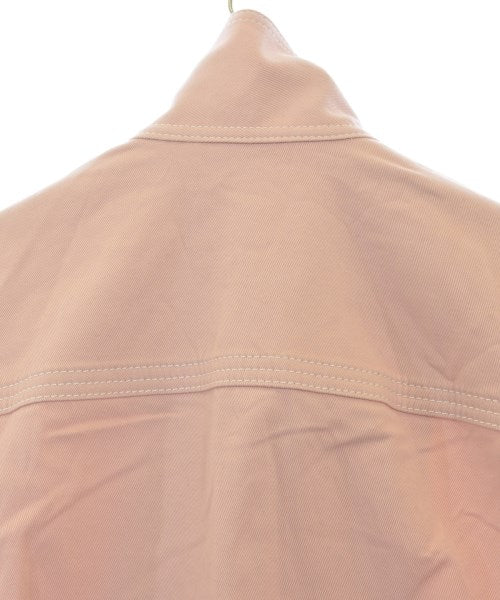 ZIMMERMANN 斜紋夾克