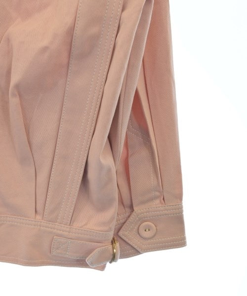 ZIMMERMANN 斜紋夾克