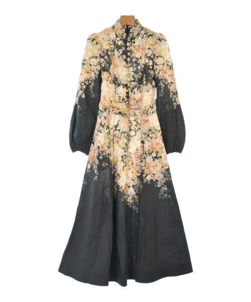 ZIMMERMANN 洋裝
