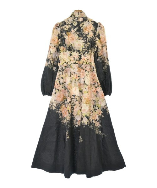 ZIMMERMANN 洋裝