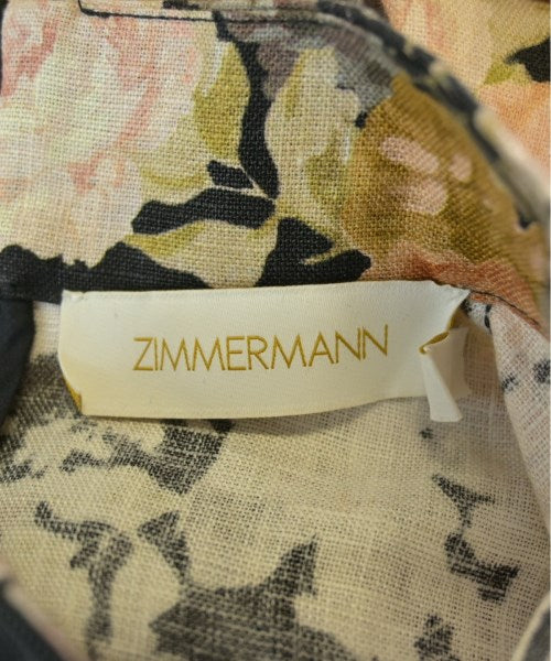 ZIMMERMANN 洋裝