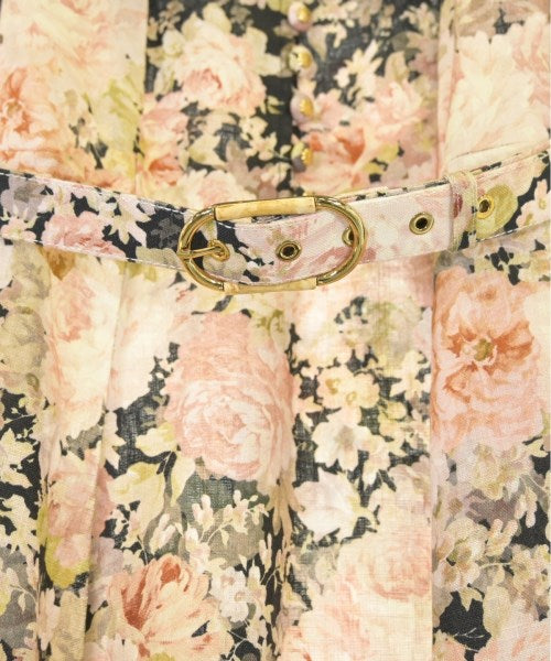 ZIMMERMANN 洋裝