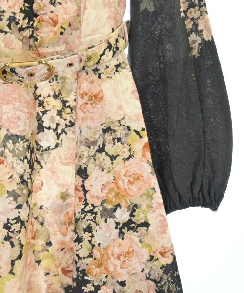 ZIMMERMANN 洋裝