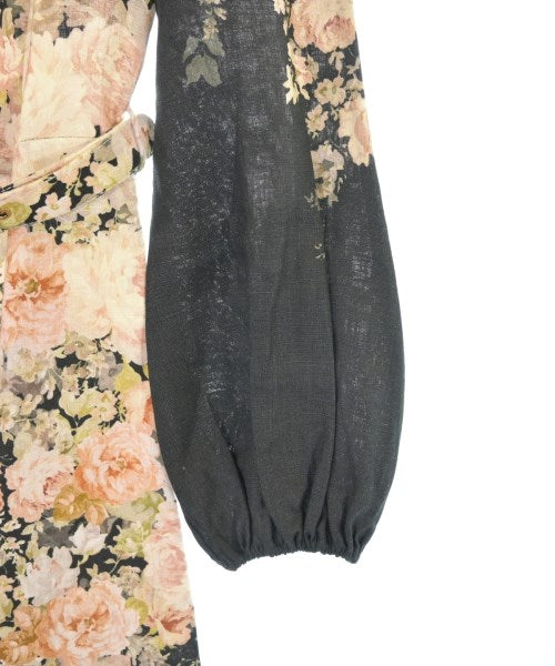 ZIMMERMANN 洋裝