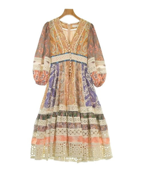 ZIMMERMANN 洋裝