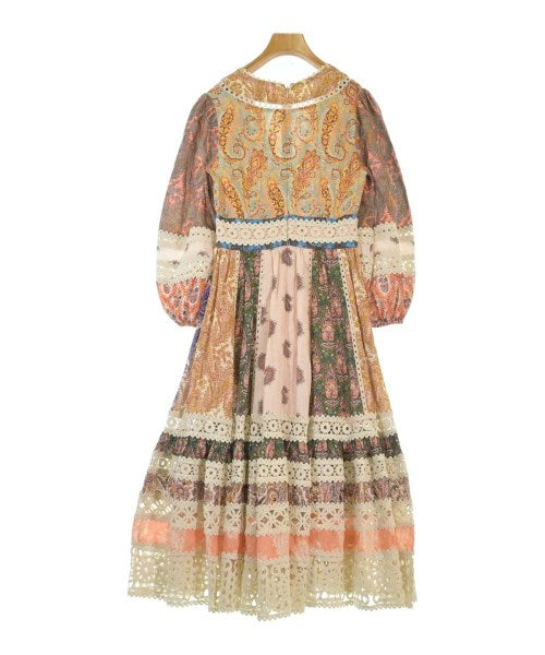 ZIMMERMANN 洋裝