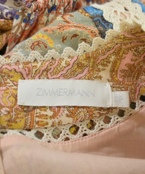 ZIMMERMANN 洋裝