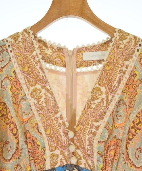 ZIMMERMANN 洋裝