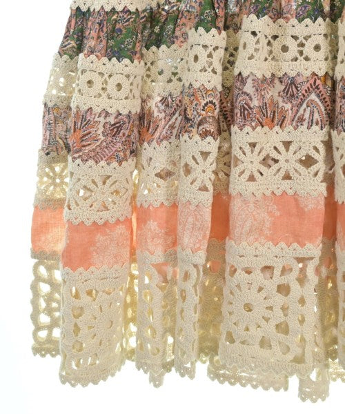 ZIMMERMANN 洋裝