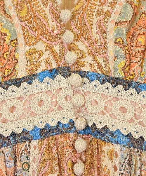 ZIMMERMANN 洋裝