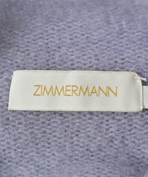 ZIMMERMANN 毛衣