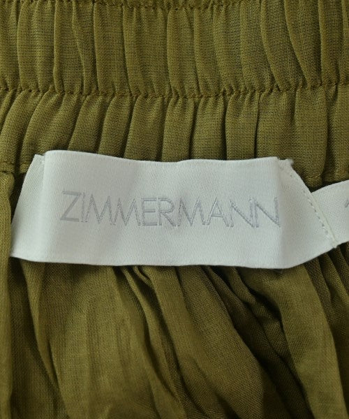 ZIMMERMANN 其他款