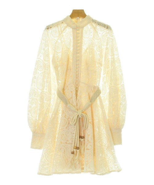 ZIMMERMANN 洋裝