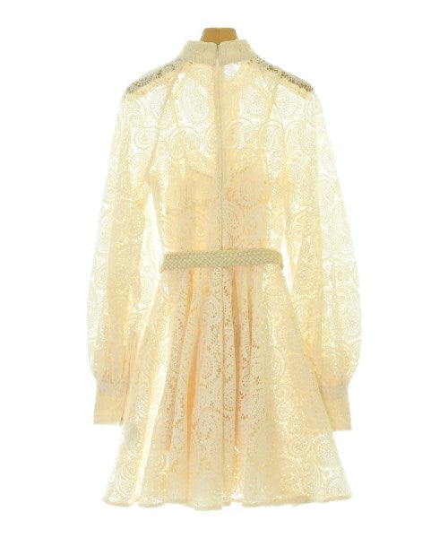ZIMMERMANN 洋裝