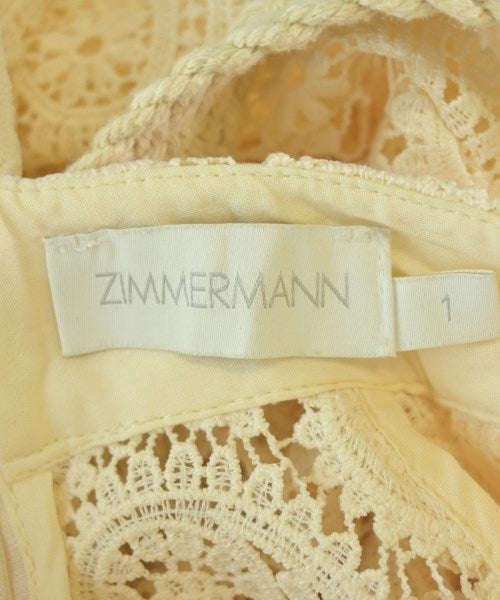 ZIMMERMANN 洋裝