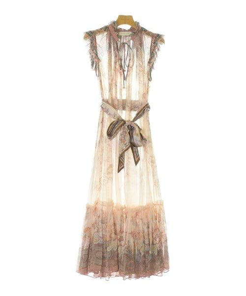 ZIMMERMANN 洋裝